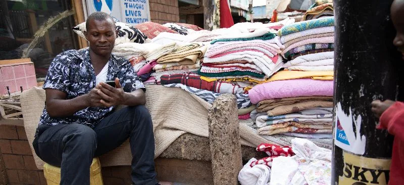 Can Mobile Banking Deliver on the Promise of Financial Inclusion?