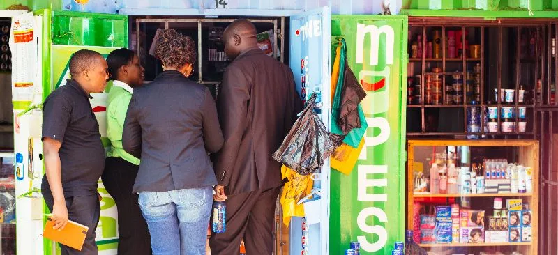 Why Tech-based Banking cannot Replace Agents for Financial Inclusion?