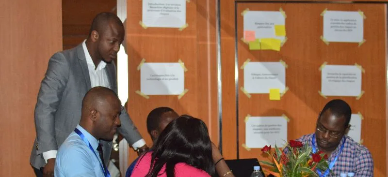 Product Development: Reasons why MFIs Fail to Focus on It