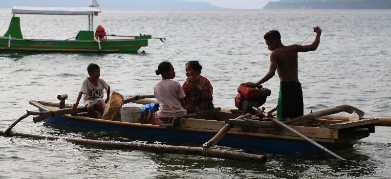 Index-based Microinsurance for Disaster Risk Reduction