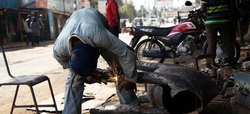 Sustainable Microfinance: What does it take?