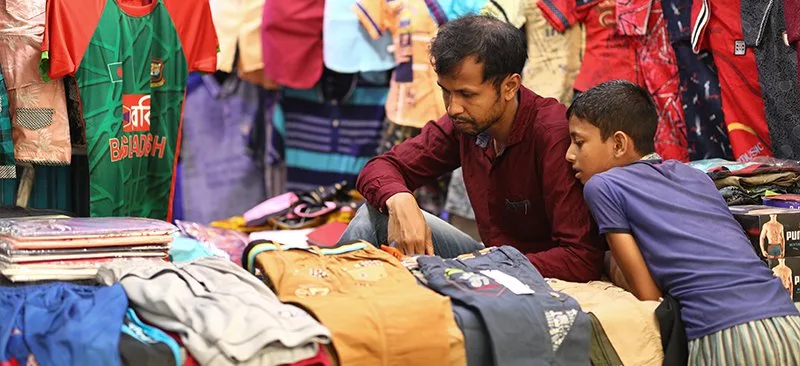 Upscaling MFIs into MSME Financing