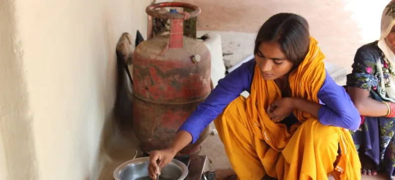 Pradhan Mantri Ujjwala Yojana: Challenges and the road ahead