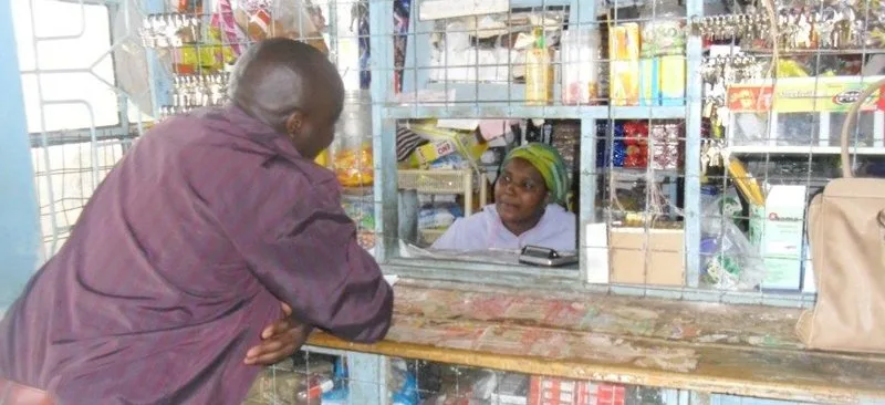 Digital consumer credit versus microcredit