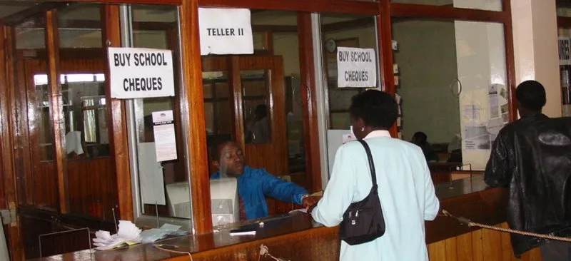 Equity Bank’s digital transformation