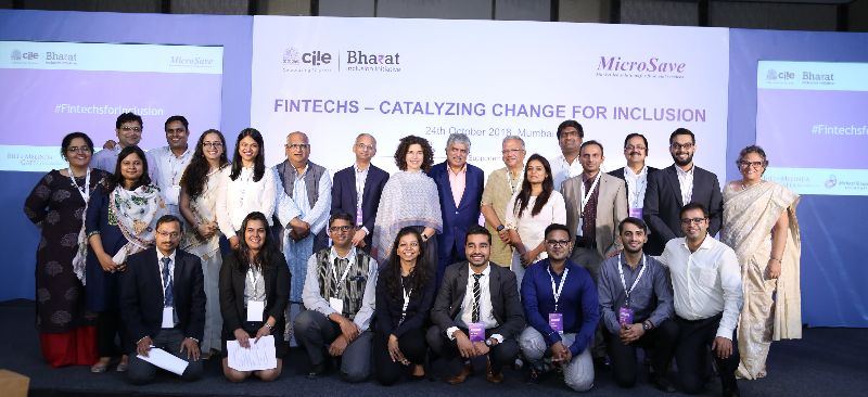 Creating a multi-stakeholder partnership to set up a Lab for capital & technical support to Fintechs