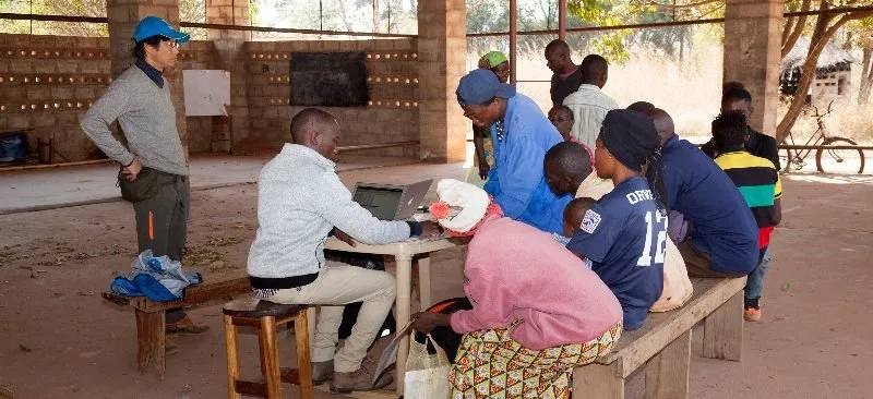 Digital readiness assessment and preparedness for governments payments