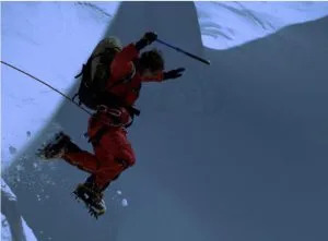 Man vs. Wild Bear Grylls