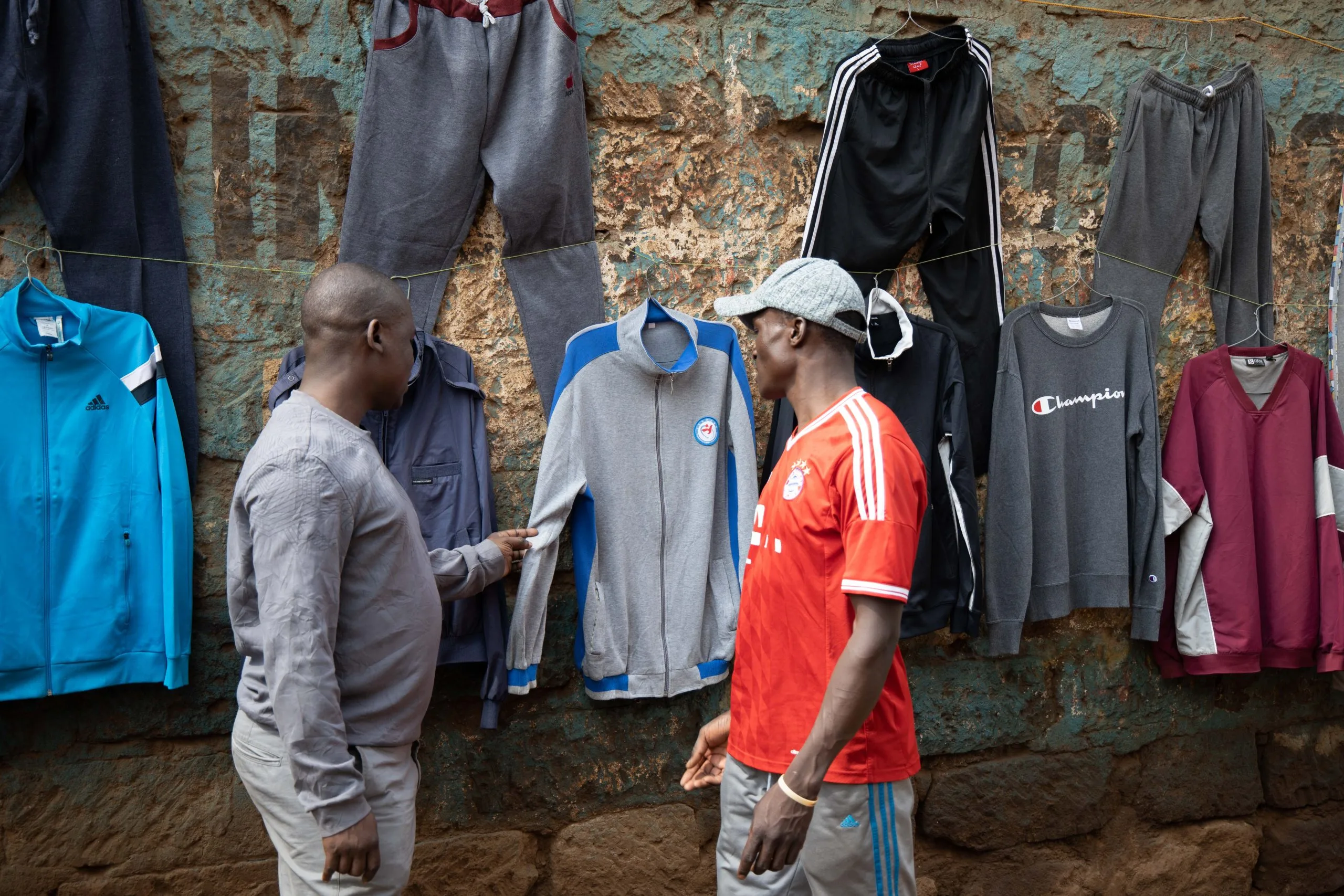 The role of entrepreneurship in creating job opportunities for the youth