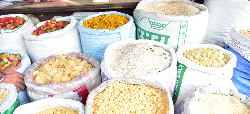 Reforms to the Indian Public Distribution System (PDS): Current context and the way forward