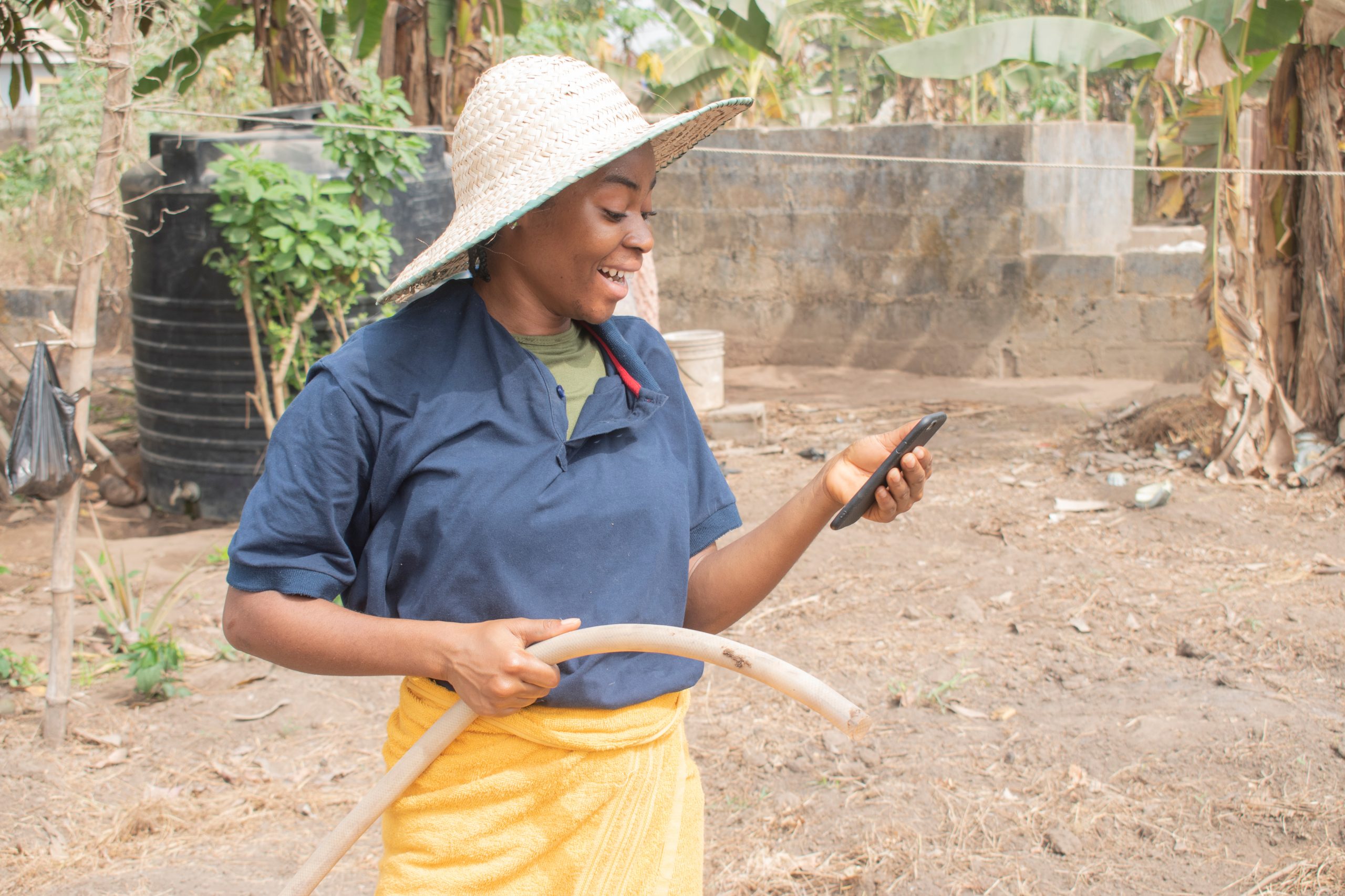 Developing youth-focused savings products for Equity Bank in Kenya