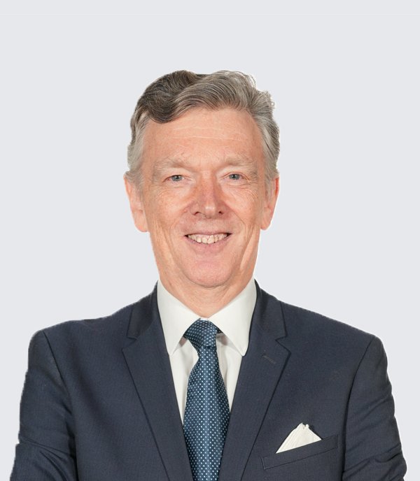 Graham Wright