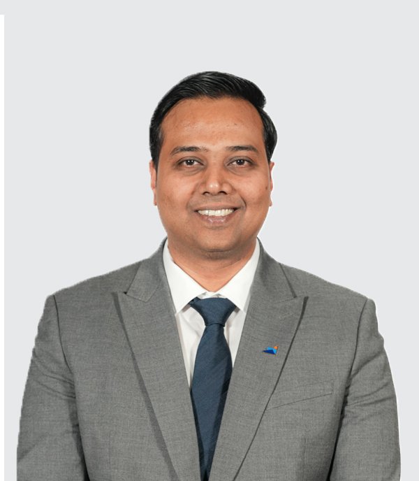 TVS Ravi Kumar