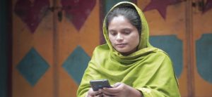 How can an efficient PFM ecosystem accelerate financial inclusion?