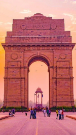 new-delhi-india