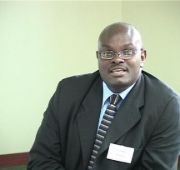 Andrew Mnjama