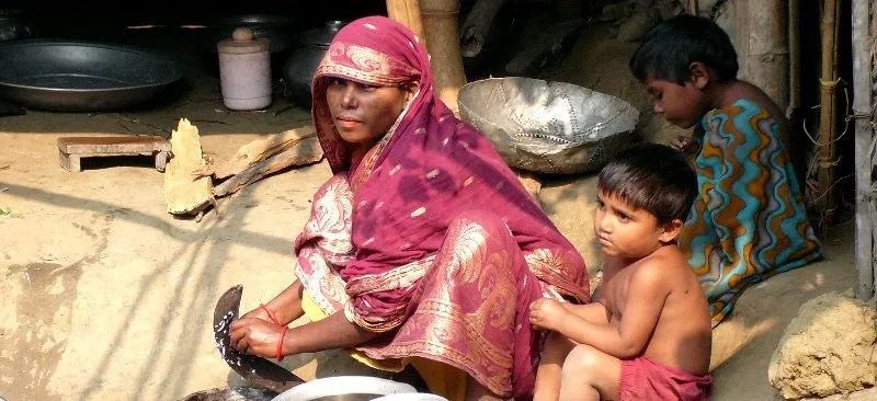 Digital financial inclusion for rural women of Bangladesh