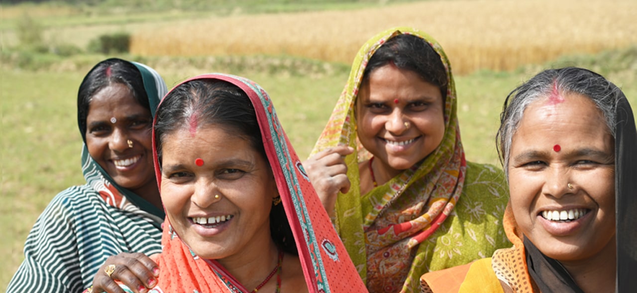 Highlights of the webinar on “Can G2P unlock women’s economic empowerment?”