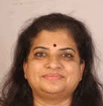 Girija Srinivasan