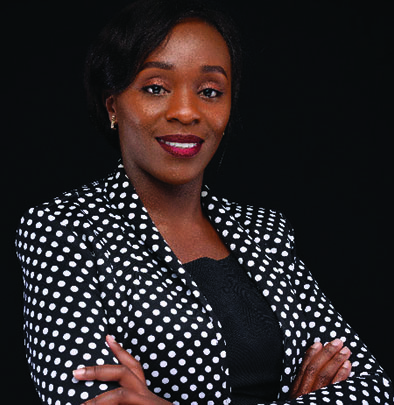 Grace Njoroge