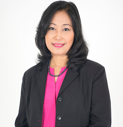 Grace Retnowati