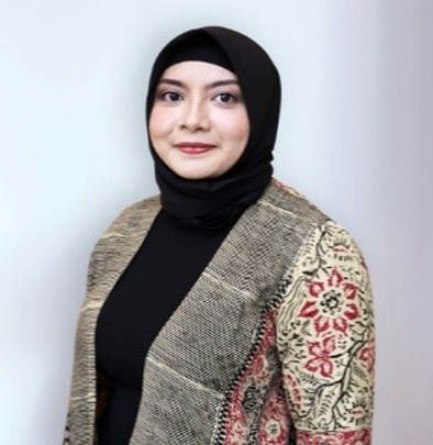 Ira Aprilianti