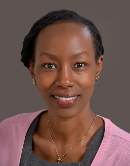 Juliet Ongwae