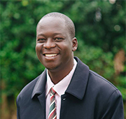 Oliver Barasa