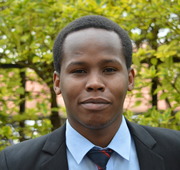 Peter Charagu