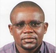 Peter Mukwana