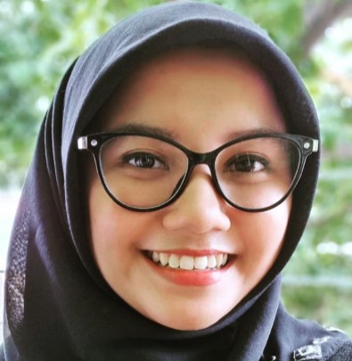 Rahmatika Febrianti