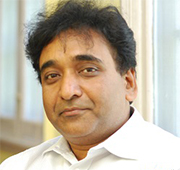 Rajesh Aggarwal