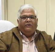 Rajiv Srivastava