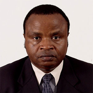 Samuel Kamiti