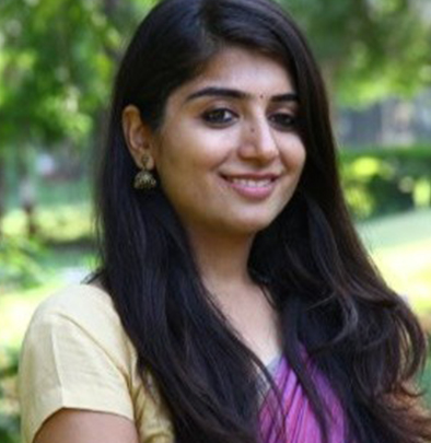 Shikha Pamnani