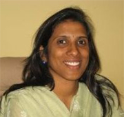 Sita Vasudevan