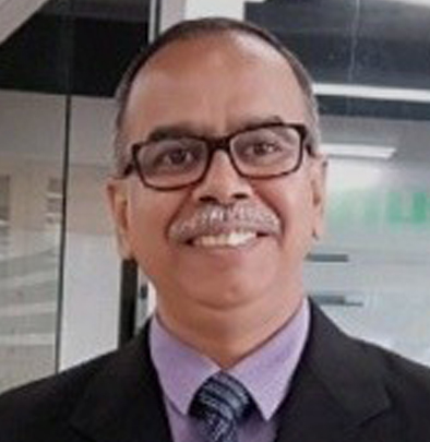 Sridhar Easwaran