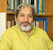 Syed Hashemi