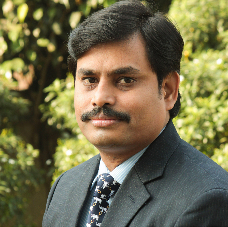 Venkat Attaluri