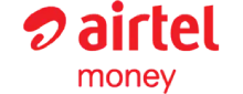 airtel money logo