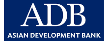 asian development bank logo