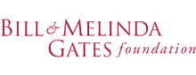 bill and melinda gates foundation logo