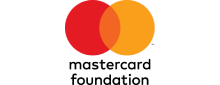 mastercard foundation logo