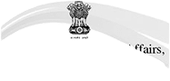 Ministry of Consumer affairs, food and public