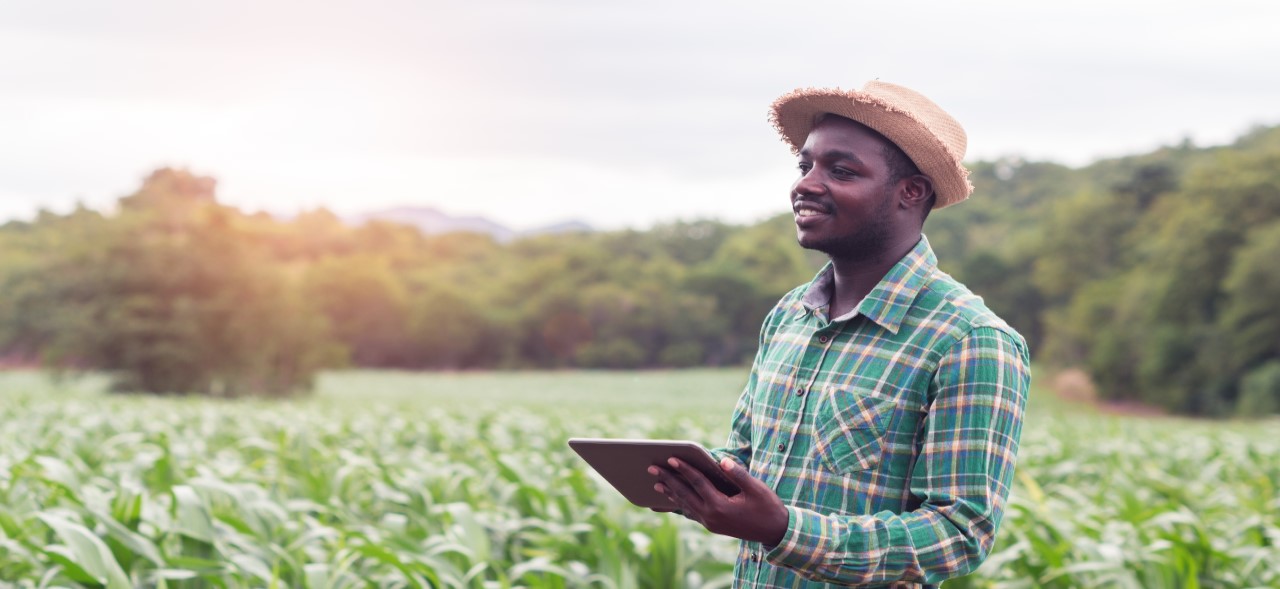 What lessons can we learn from community-based adaptation approaches using Ag-techs to enhance smallholder farmers adaptive capacity?