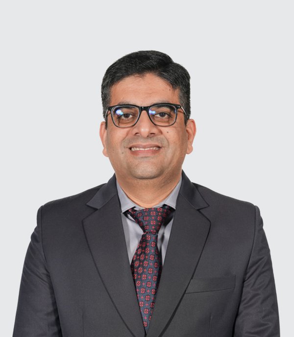 Dr. Puneet Khanduja