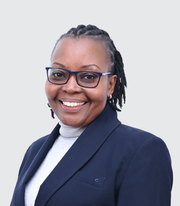 Judith Mwangoe