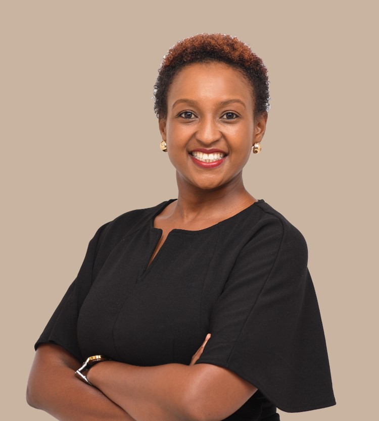 Doreen Njau