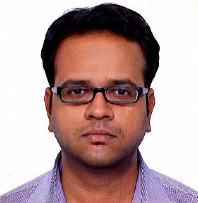 Mukesh Kumar