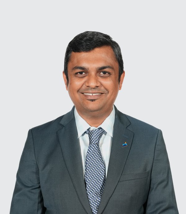 Nishant Kumar